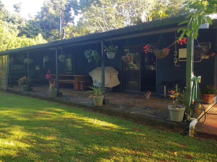 Rustic retreat Guest house, Queensland - imaginea 2