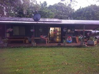 Rustic retreat Guest house, Queensland - 1
