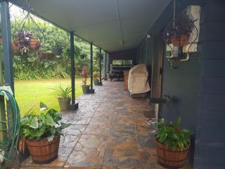 Rustic retreat Guest house, Queensland - 5