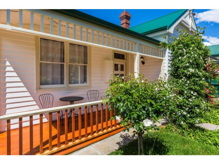 Rosehaven Cottage Guest house, Hobart - imaginea 2