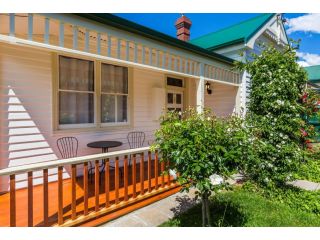 Rosehaven Cottage Guest house, Hobart - 2