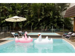 Rydges Camperdown Hotel, Sydney - 4