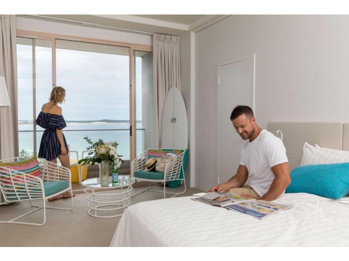 Rydges Cronulla Beachside Hotel, Cronulla - imaginea 11