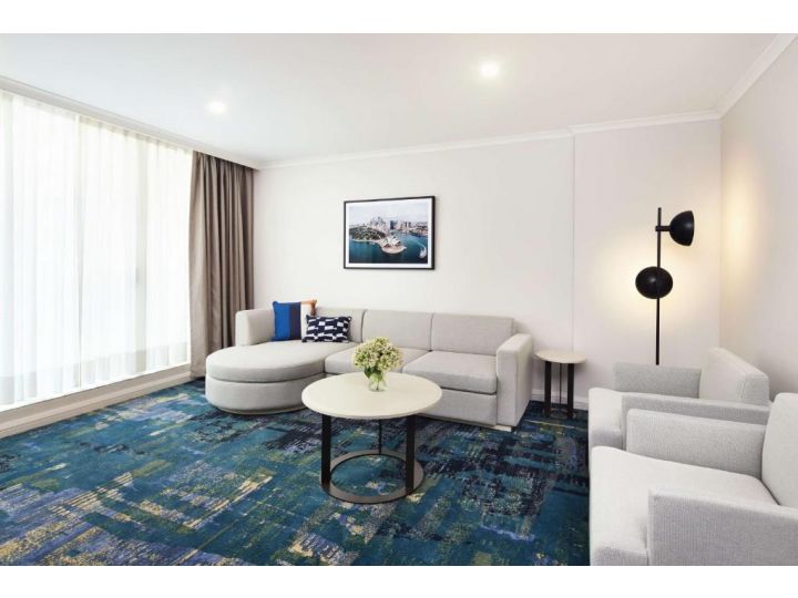 Rydges Darling Square Apartment Hotel Hotel, Sydney - imaginea 13