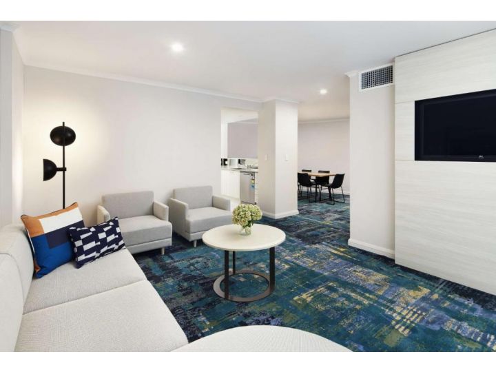 Rydges Darling Square Apartment Hotel Hotel, Sydney - imaginea 16
