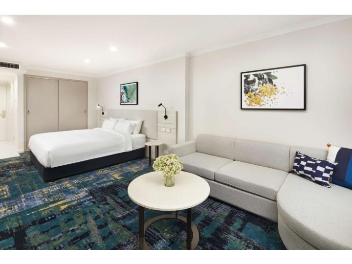 Rydges Darling Square Apartment Hotel Hotel, Sydney - imaginea 12