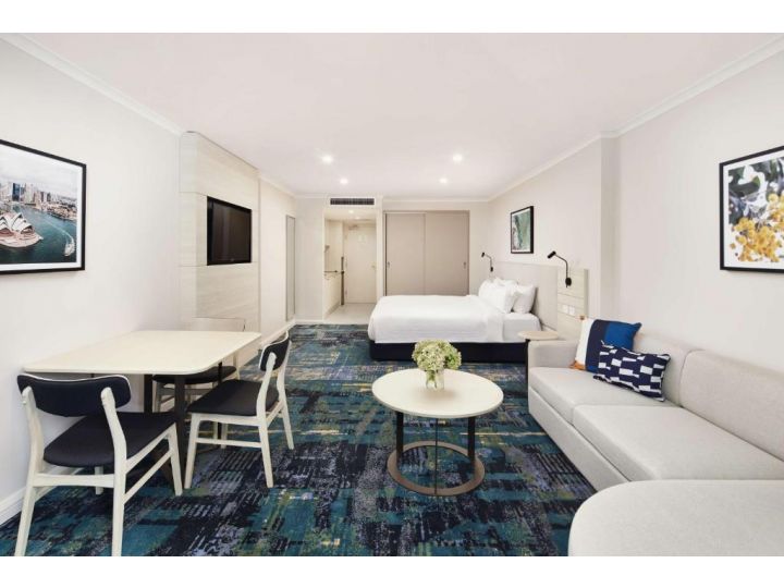 Rydges Darling Square Apartment Hotel Hotel, Sydney - imaginea 11