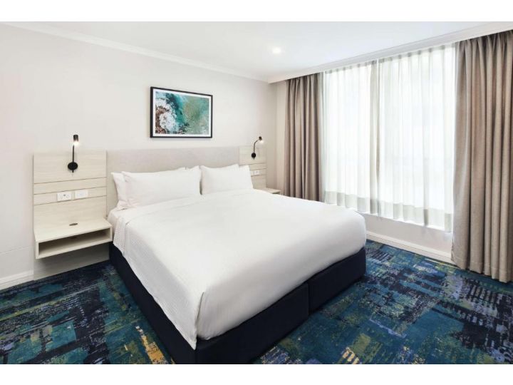 Rydges Darling Square Apartment Hotel Hotel, Sydney - imaginea 4