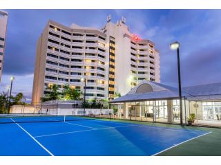 Rydges Esplanade Resort Cairns Hotel, Cairns - 2