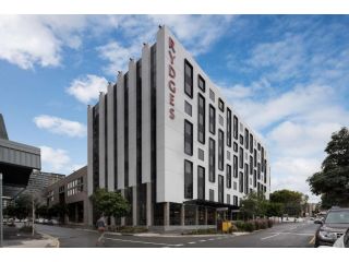 Rydges Fortitude Valley Hotel, Brisbane - 5
