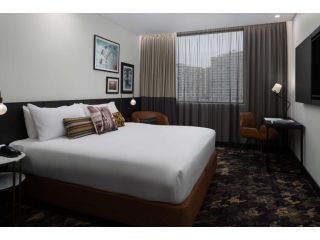 Rydges Fortitude Valley Hotel, Brisbane - 4