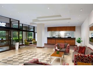 The Miller Hotel North Sydney Hotel, Sydney - 4