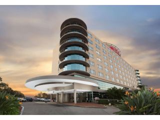 Rydges Parramatta Hotel, Sydney - 1