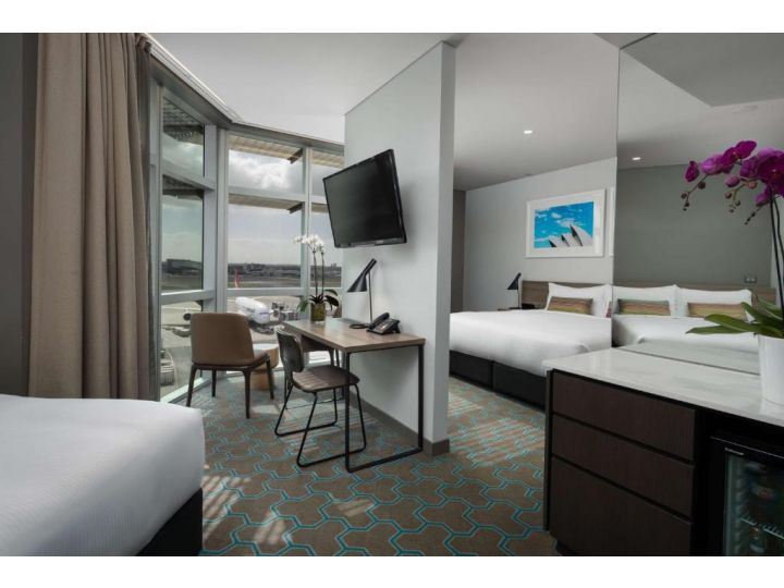 Rydges Sydney Airport Hotel Hotel, Sydney - imaginea 19