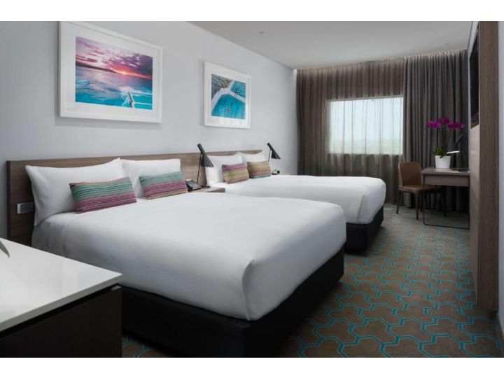 Rydges Sydney Airport Hotel Hotel, Sydney - imaginea 18