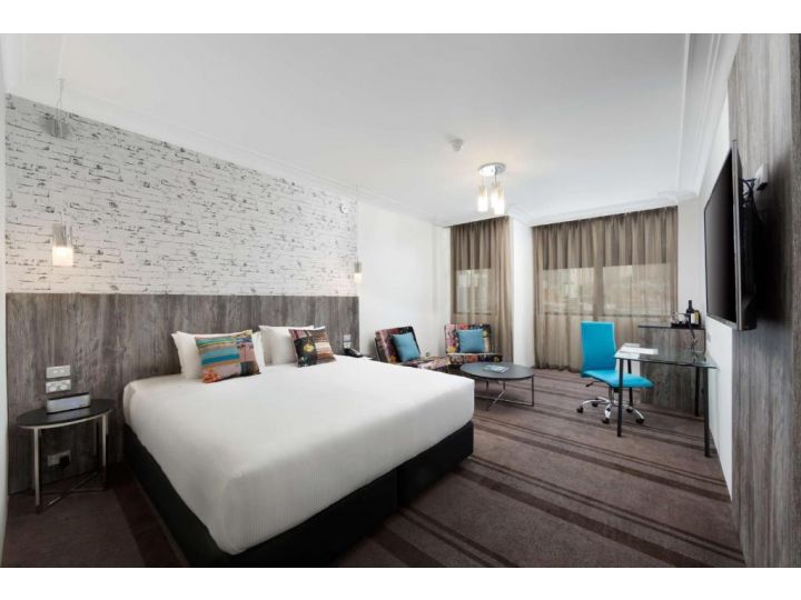 Rydges Sydney Central Hotel, Sydney - imaginea 10