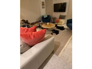 Rye Hide Out - Rye beach retreat Guest house, Rye - 3