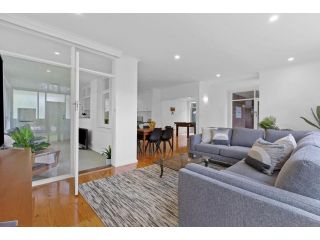 Rye Township Location Guest house, Rye - 2