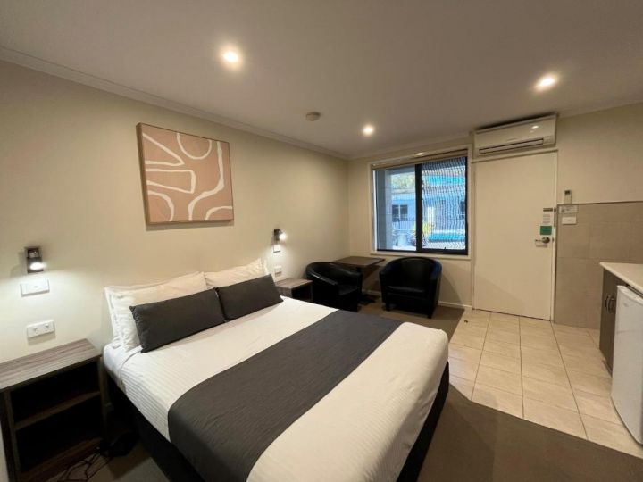 Ryley Motor Inn Hotel, Wangaratta - imaginea 7