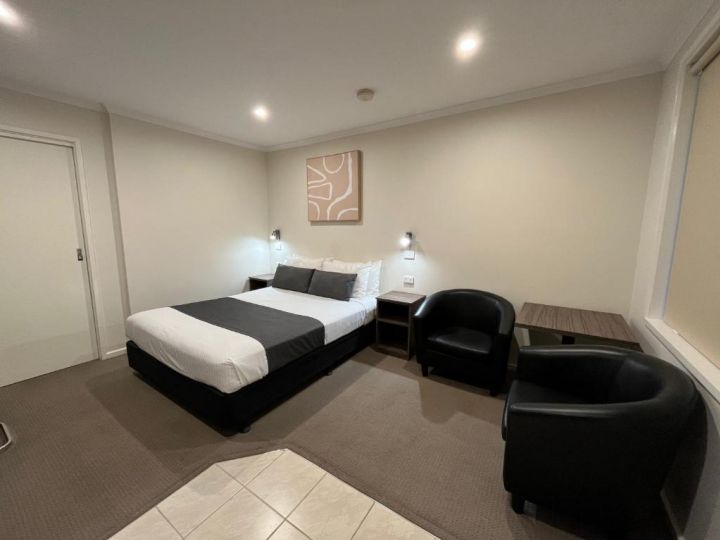 Ryley Motor Inn Hotel, Wangaratta - imaginea 10