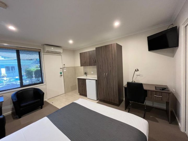 Ryley Motor Inn Hotel, Wangaratta - imaginea 5