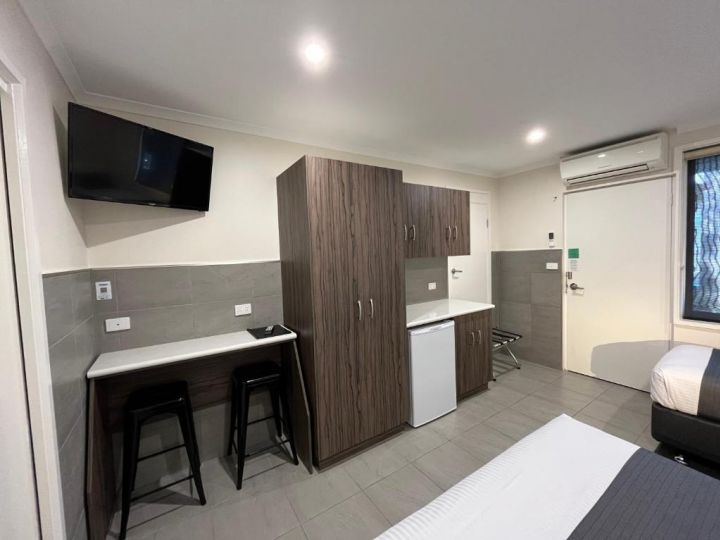 Ryley Motor Inn Hotel, Wangaratta - imaginea 17