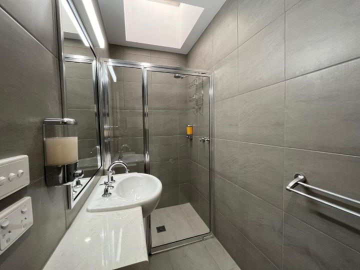 Ryley Motor Inn Hotel, Wangaratta - imaginea 15