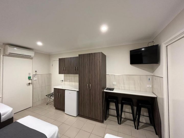 Ryley Motor Inn Hotel, Wangaratta - imaginea 16