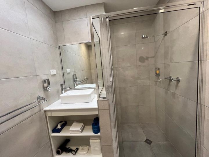 Ryley Motor Inn Hotel, Wangaratta - imaginea 19