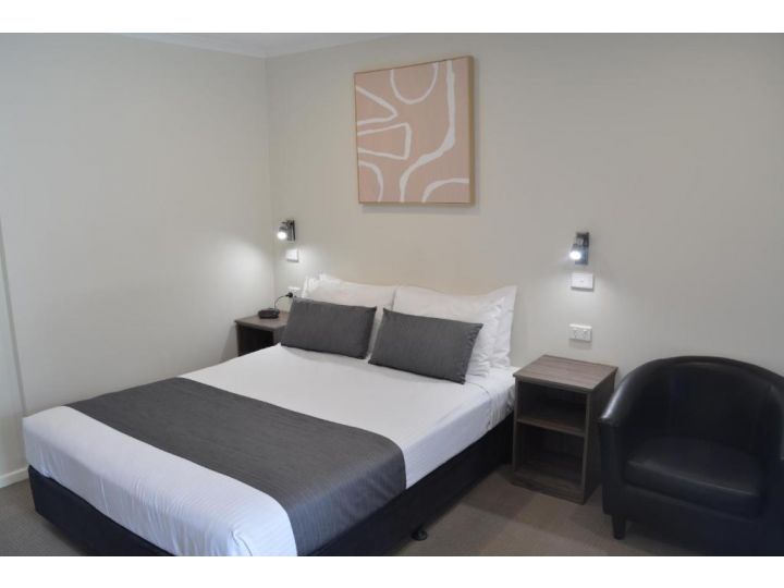 Ryley Motor Inn Hotel, Wangaratta - imaginea 8