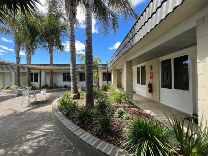 Ryley Motor Inn Hotel, Wangaratta - imaginea 14