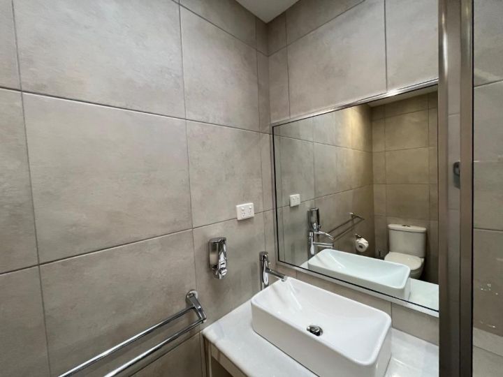 Ryley Motor Inn Hotel, Wangaratta - imaginea 20