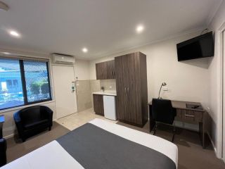 Ryley Motor Inn Hotel, Wangaratta - 5