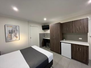 Ryley Motor Inn Hotel, Wangaratta - 4