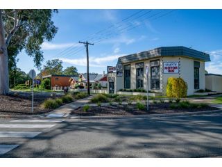 Ryley Motor Inn Hotel, Wangaratta - 3