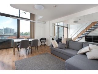 S203S - The Loft by Darling Harbour Apartment, Sydney - 2