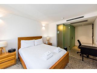 Traditional Room In Northbridge with Rooftop Terrace Guest house, Perth - 2