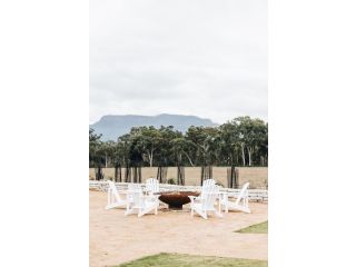 Saddle Ridge - a luxury 5 bedroom 6 bathroom house on 42 acres Guest house, Kangaroo Valley - 3