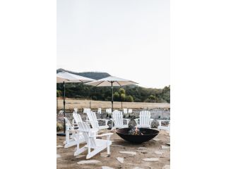 Saddle Ridge - a luxury 5 bedroom 6 bathroom house on 42 acres Guest house, Kangaroo Valley - 4