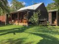 Saddleback Country Cabins Near Gin Gin Guest house, Queensland - thumb 3