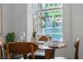 Saddlers House - Vintage Suite - Cafe Lifestyle Apartment, Hobart - thumb 8