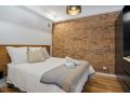 Saddlers House - Vintage Suite - Cafe Lifestyle Apartment, Hobart - thumb 13