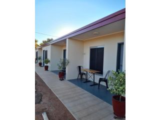 Safari Lodge Motel Hotel, Northern Territory - 5