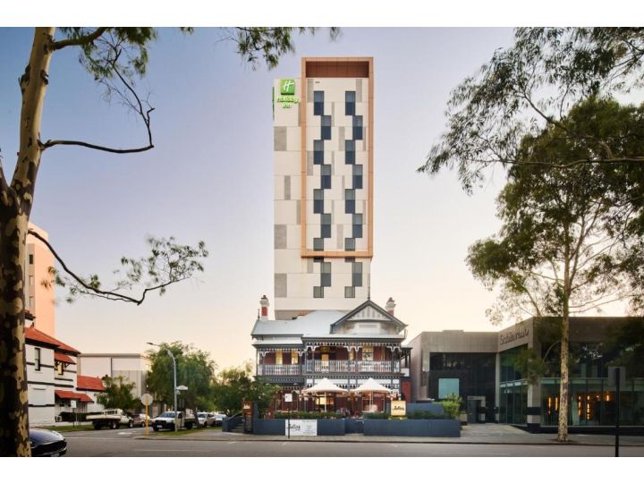 Holiday Inn West Perth, an IHG Hotel Hotel, Perth - imaginea 2