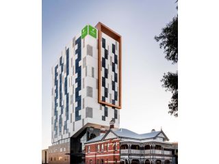 Holiday Inn West Perth, an IHG Hotel Hotel, Perth - 5