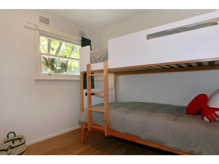 Sahara Trails Cabin 3 WiFi Air Conditioning Horse Riding and much more Guest house, Anna Bay - imaginea 8