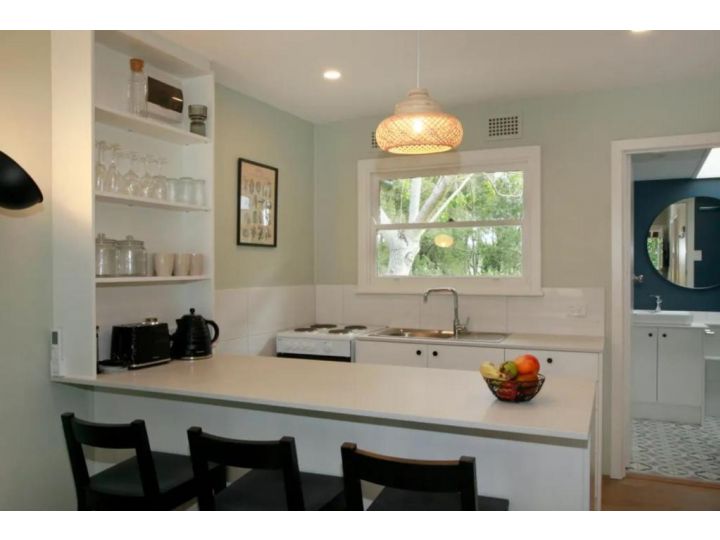 Sahara Trails Cabin 3 WiFi Air Conditioning Horse Riding and much more Guest house, Anna Bay - imaginea 3