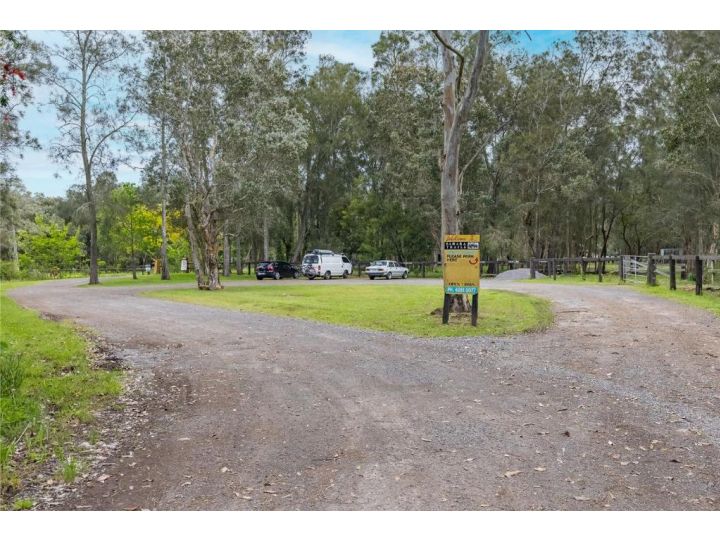 Sahara Trails Cabin 3 WiFi Air Conditioning Horse Riding and much more Guest house, Anna Bay - imaginea 19