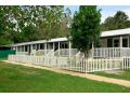 Sahara Trails Cabin 3 WiFi Air Conditioning Horse Riding and much more Guest house, Anna Bay - thumb 12