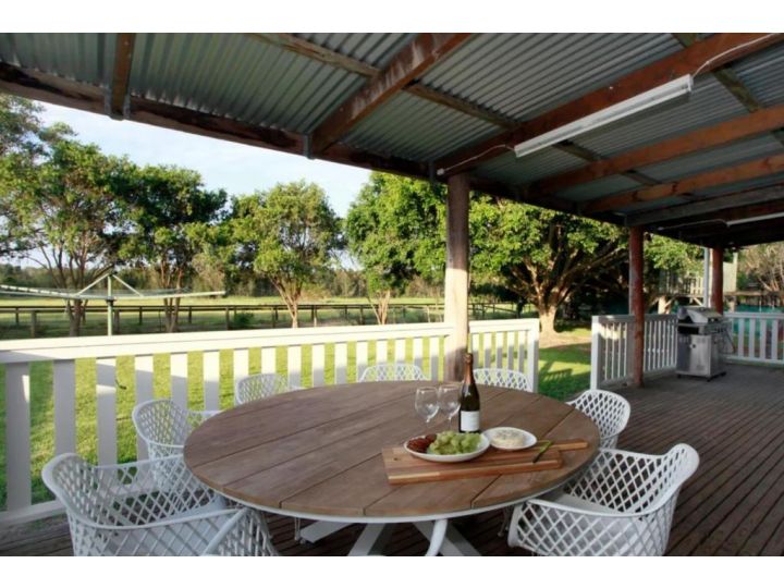 Sahara Trails Complex Sleeping groups WiFi Air Conditioning Horse Riding and much more Guest house, Anna Bay - imaginea 4